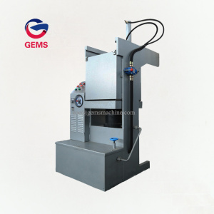 Seed Oil Extraction Hydraulic Cold Press Oil Machine