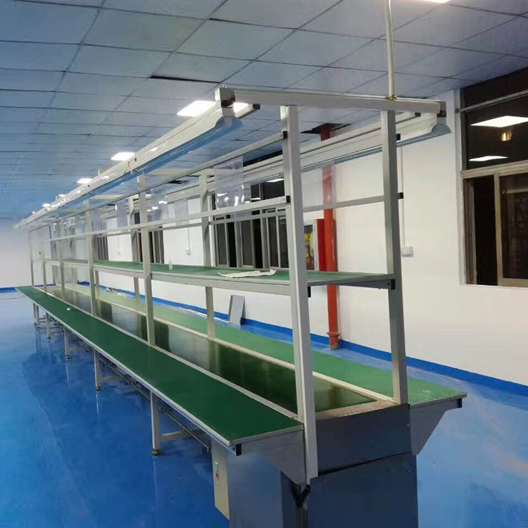 Conveyor Belt Sensor