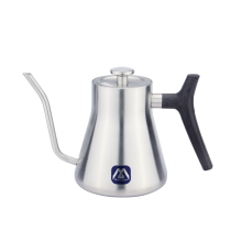 Homagico Pour Over Coffee Kettle with Thermometer