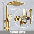 Thermostatic