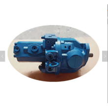 EW55B Excavator Parts Main Pump EW55 Hydraulic Pump