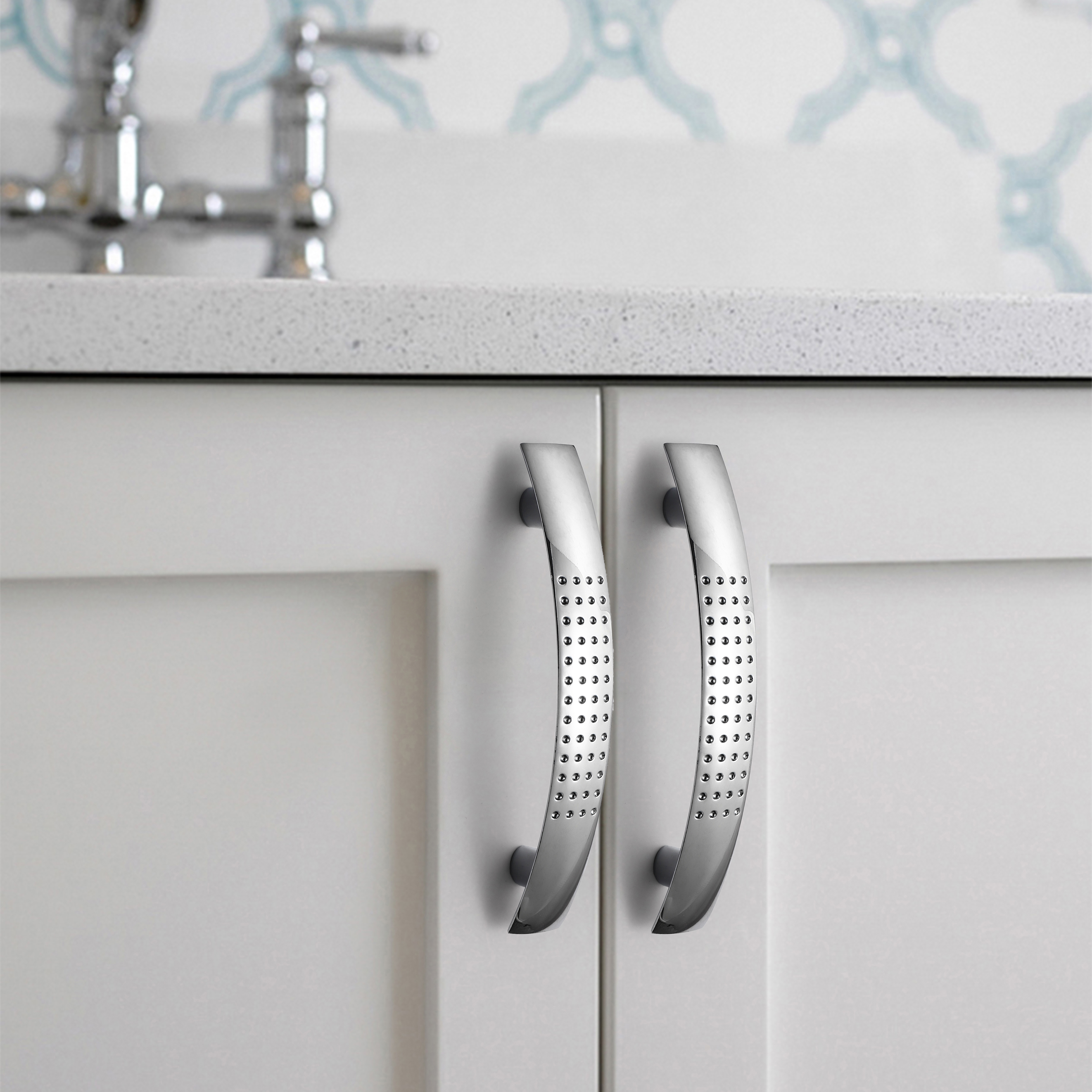 Cabinet Handles Knobs Aluminum Alloy Door Kitchen Knobs Brushed Cabinet Pulls Drawer Modern Furniture Handle Hardware