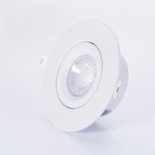 4 inch gimbal led recessed light 9w