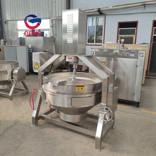 Food Stirring Wok Cooking Mixer Candy Stirring Machine for Sale, Food Stirring Wok Cooking Mixer Candy Stirring Machine wholesale From China