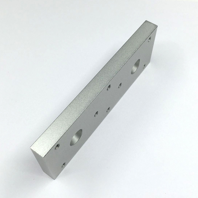 Machined Aluminum Parts And Accessories