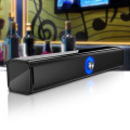 20W Bluetooth TV Echo Wireless Bluetooth Speaker Soundbar Column System Home Theater Boombox Music Center 3D Stereo caixa de som