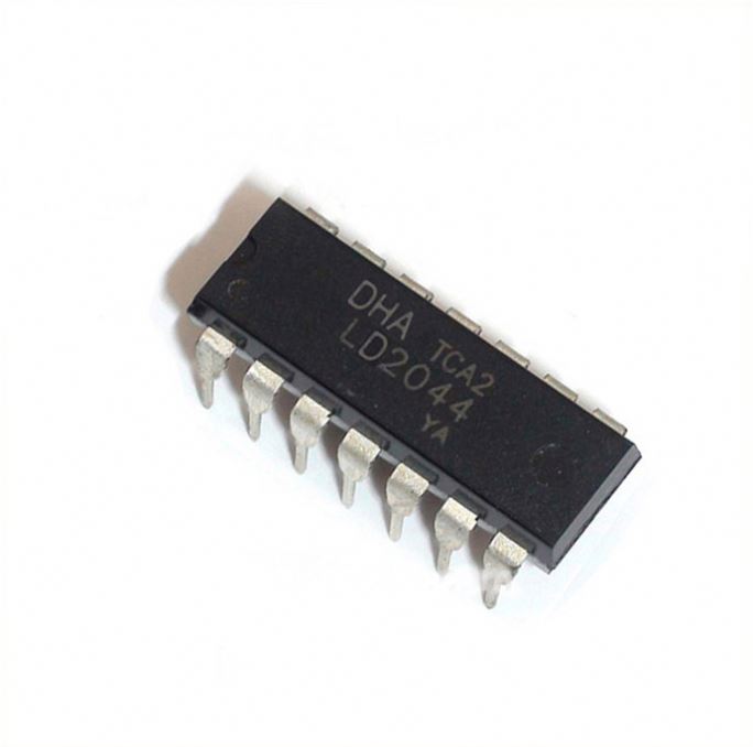 Integrated Circuit U2044B ic chip