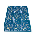 Four layers High Frequency Printed Circuit Board, PCB