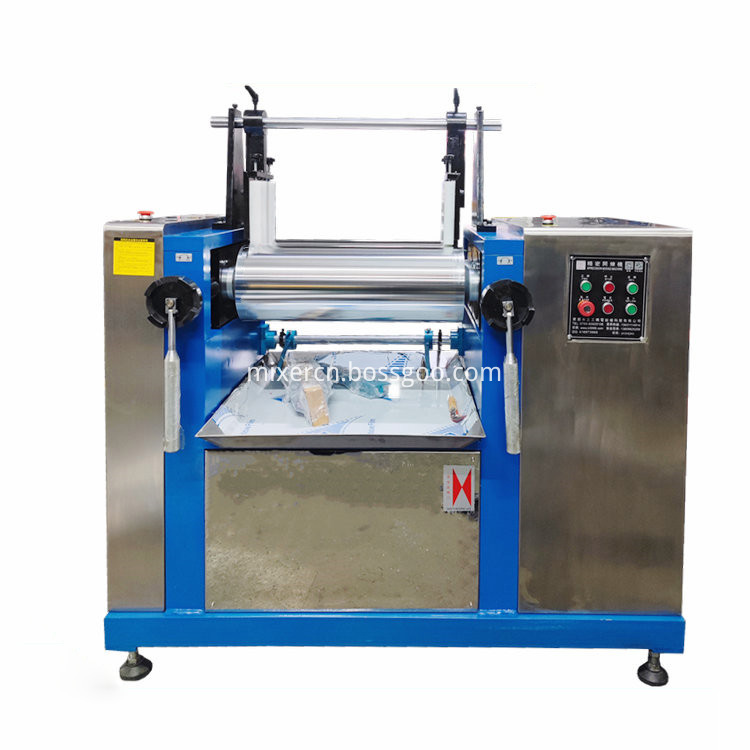 E9 Inch Open Mill1