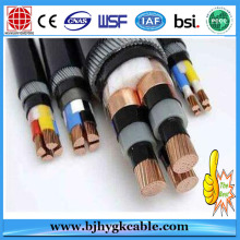 Low Voltage Electric Cable For Switch Lighting Distribute