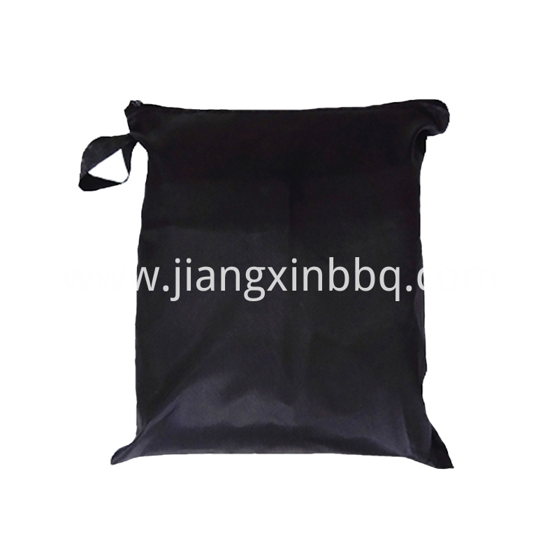 Simple Grill Cover For Outdoor BBQ Simple Grill Cover For Outdoor BBQ