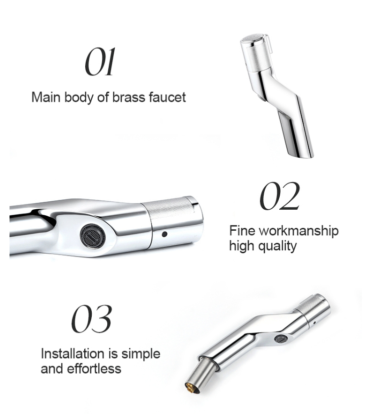 Basin Faucet