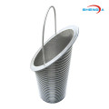 Corrosion Resistant Monel 400 Sea Water Filter Element