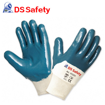DS SAFETY N3204 safety gloves