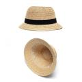 Straw hat quality inspection