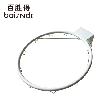 Heavy Steel Basketball Ring