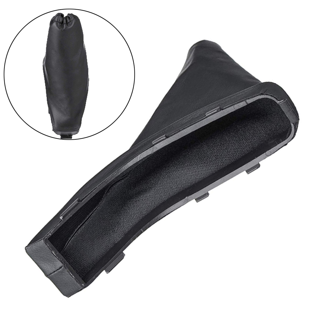 Parking /Hand Brake Boot Cover Handbrake Gaiter Boot For Vauxhall OPEL ASTRA II G 1998 1999 2000 - 2009