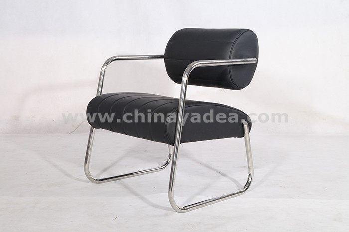 Bonaparte Eileen Gray Armchair Replica