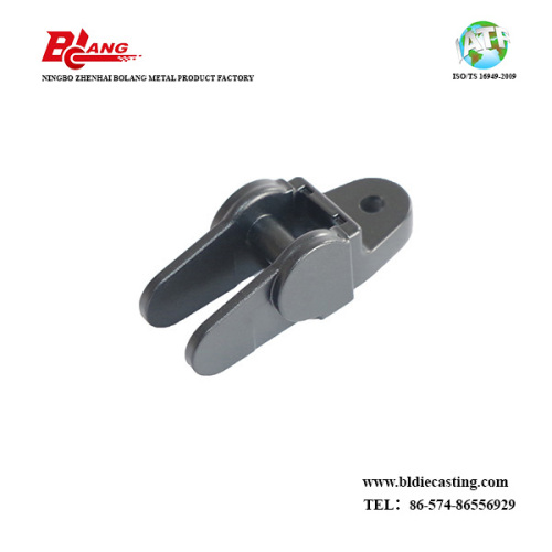 Quality OEM Aluminum Die Casting Wiper Mount Adapter for Sale