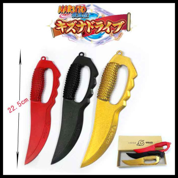 Outdoor Fun & Sports Toy Swords, Toy knife, Naruto is bitter, Toy dart