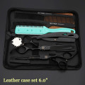 leather case set