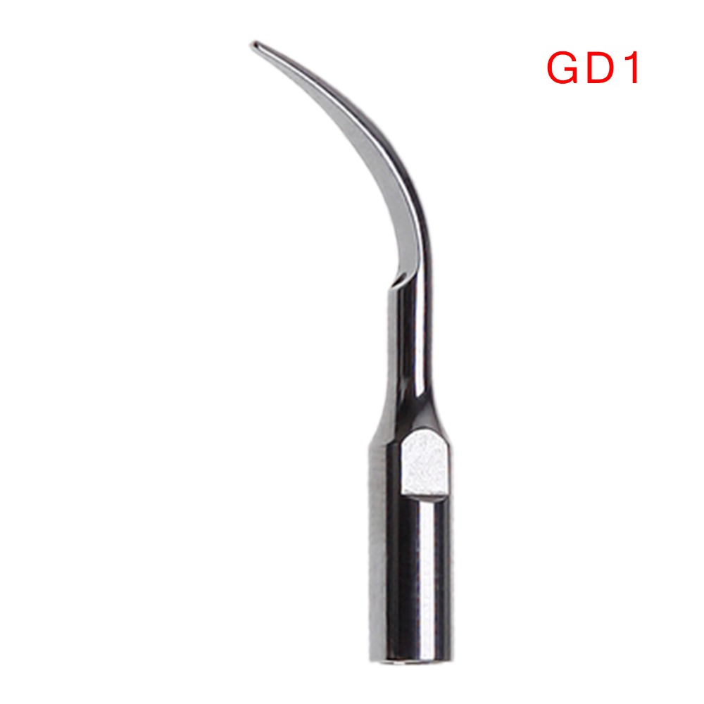 10 pcs Dental Ultrasonic Scaler Insert Scaling Tips for DTE SATELEC NSK GD1