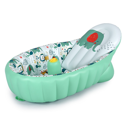 Inflatable Baby Bath Tub Air-Filled Cushion Bath Tub for Sale, Offer Inflatable Baby Bath Tub Air-Filled Cushion Bath Tub