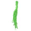 Pro-poly string / Ten (10) Pack of 100% Polyester YoYo String - Neon Green