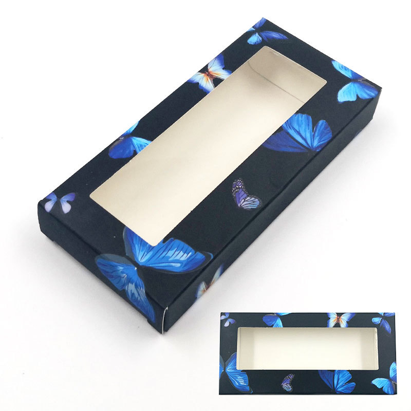 Butterfly Lash Case