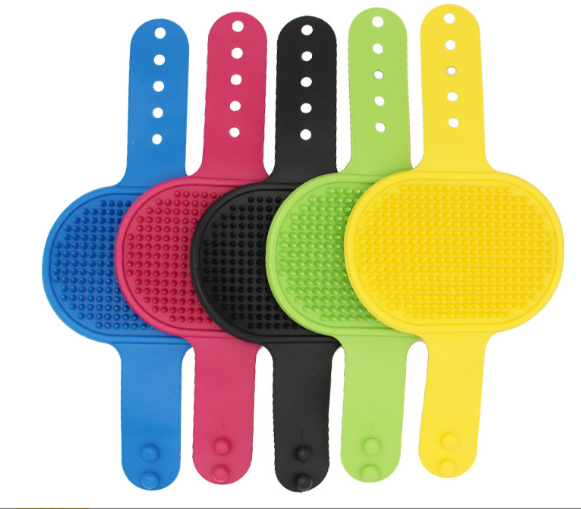 Comb Bath Color Png