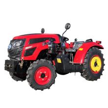 Mini tractor 4wd farming machinery