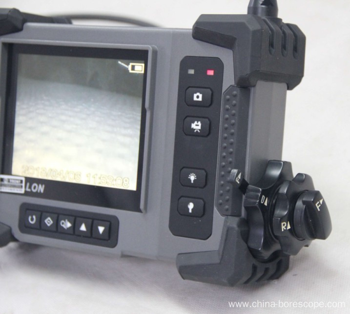 Industry Borescopes camera sales