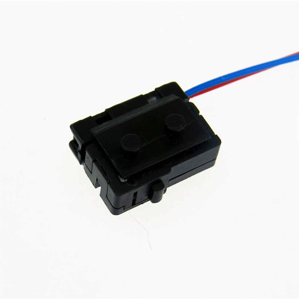 For Golf MK4 Passat B5 Left Right Door Light Top Drive Link Car Lock Micro Switch & Wire Pipe Plug 3BD998785 3BD 998 786