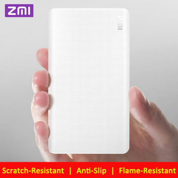 ZMI 5000 mAh Power Bank 5000mAh Powerbank external battery portable charging Two-way Quick Charge 2.0 for iPhone