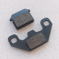 Rear Disc Brake Pads fit for 47cc 49cc Mini Motorcycle ATV ATV four-wheel off-road motorcycle kart accessories