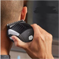 Electric Self Haircut Clipper Men Diy Head Hair Cut Machine Short Hairstyle Yourself Trimmer Cutter Shaven Balding Shaver Razor