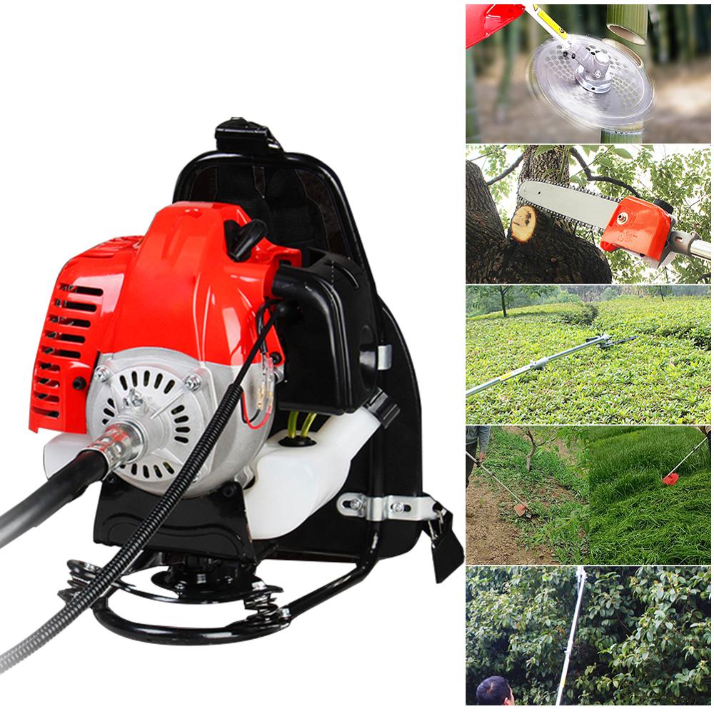 Household Lawn Mower Grass Trimmer Cordless Grass String Trimmer Pruning Cutter Garden Tools