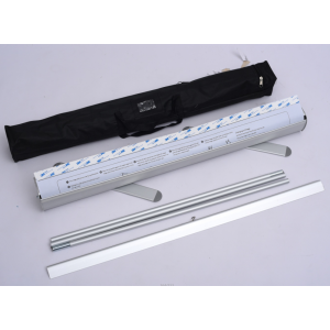 Standard Roll up Banner Stand