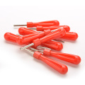 10Pcs Stem Core Remover Tire Repair Install Tool For Truck Motorcycle Bicycle Bike Car Valve