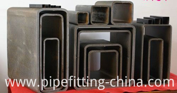 steel rectangular tubing