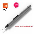 XIAOMI Mijia Wowstick Try 1P+ 19 In 1 Electric Screw Driver Cordless Power work with mi home smart home kit product