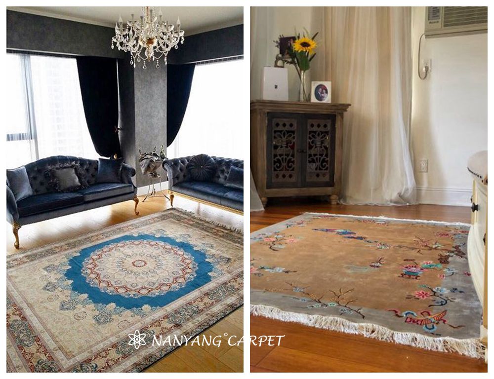 traditional rugs
