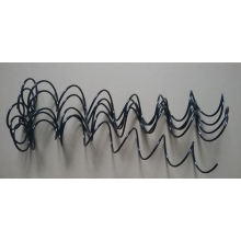 Vending Machine Springs, 450mm length, Vending machine spirals, Vending machine coils ( 5 pieces/lot)