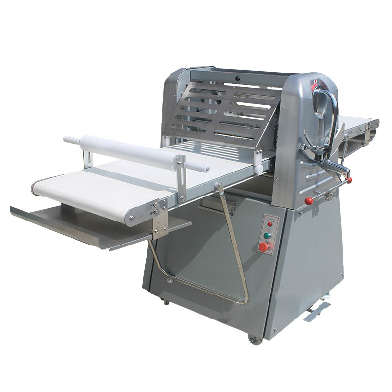 Automatic Crisp dough sheeter making machine/crisp making machine/pastry machine