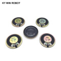 5pcs/lot New Ultra-thin Mini speaker 8 ohms 2 watt 2W 8R speaker Diameter 32MM 3.2CM thickness 5MM