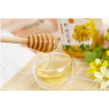 1Pc Practical Long Handle Wood Honey Spoon Mixing Stick Dipper For Honey Jar Supplies Kitchen Tools