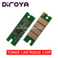 10PCS 1.5K SP150HE 150LE Toner cartridge chip for ricoh SP 150 150SU 150SUw SP150 SP150W SP150SU SP150SUw Powder refill reset