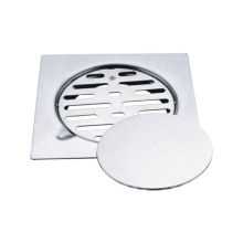 GAOBAO Watermark certificated tile insert linear floor drain bathroom shower drain
