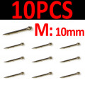 M  10mm 10PCS