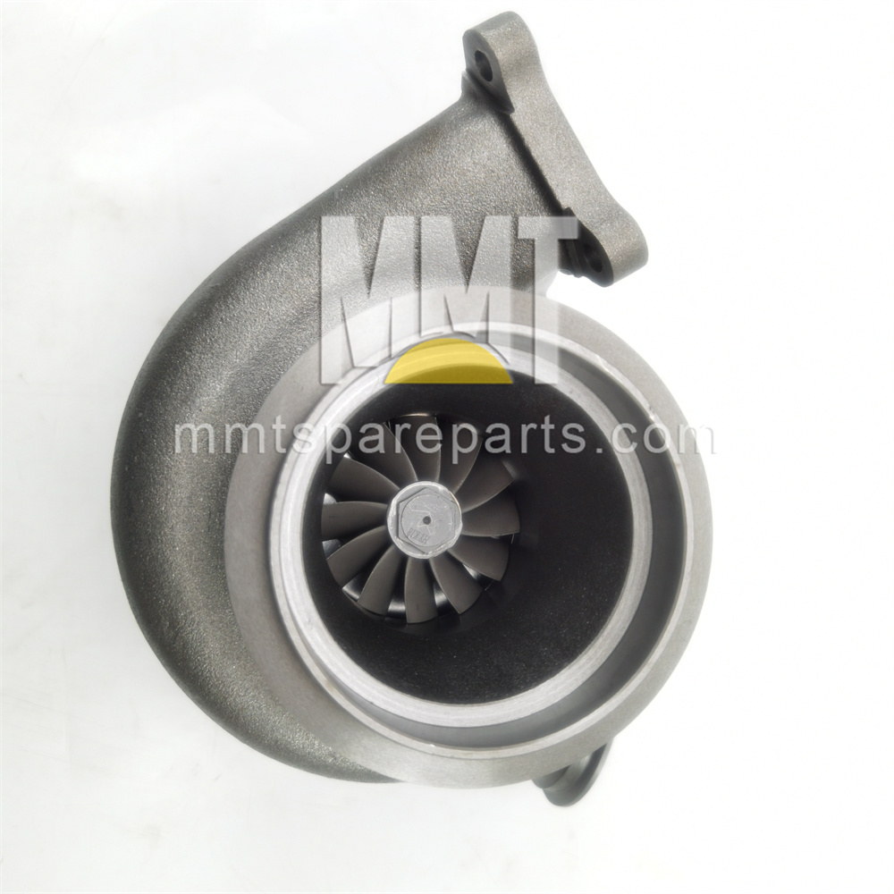 Turbocharger 243-3768